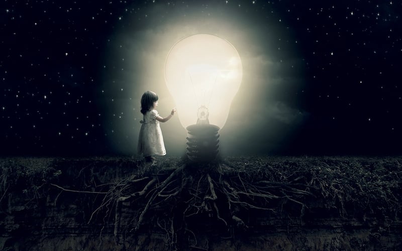 Imaginative Creations