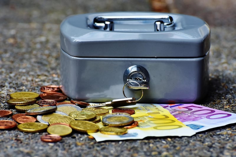 Wealth Management Image